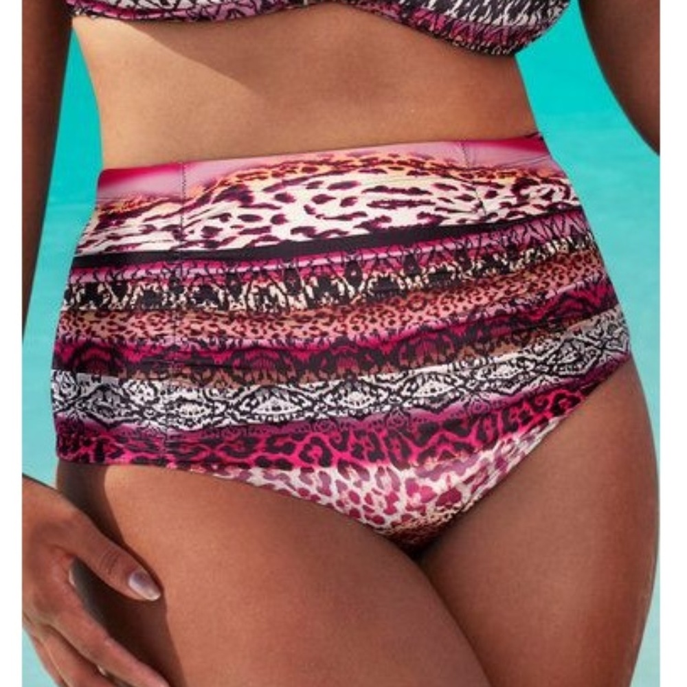 20 Swimsuitsforall Swim Sexy Bikini Bottom